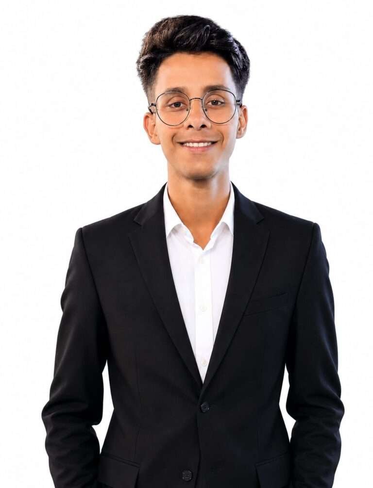 Gaurav Verma - Digital Marketer